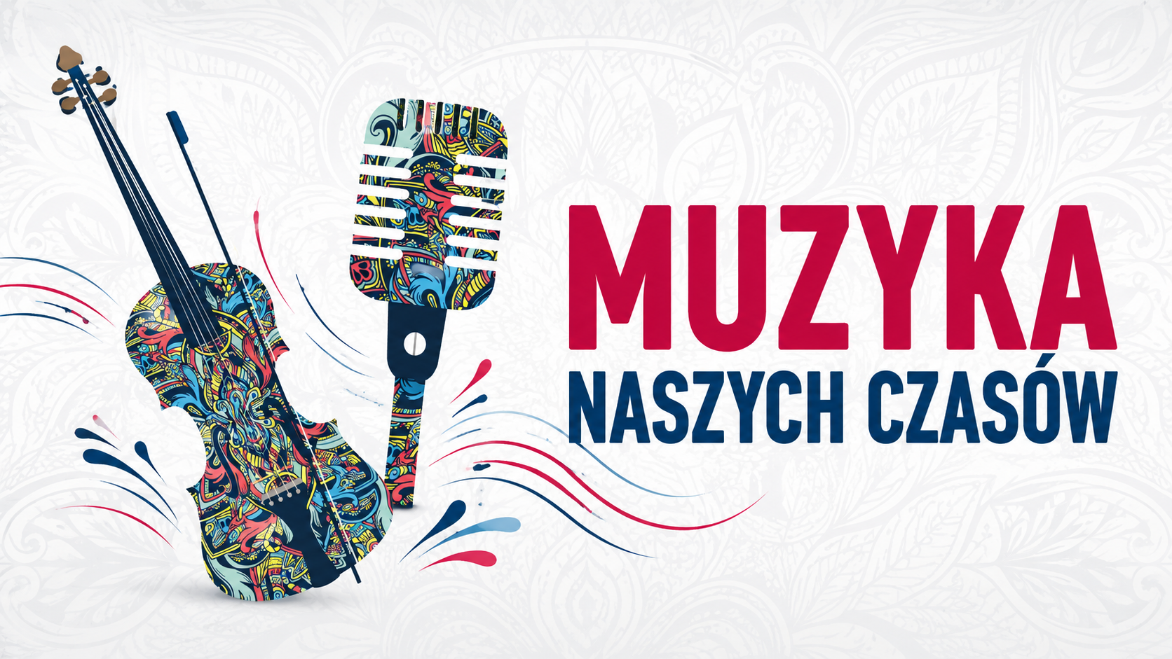 fca projekty muzyka naszych czasÓw